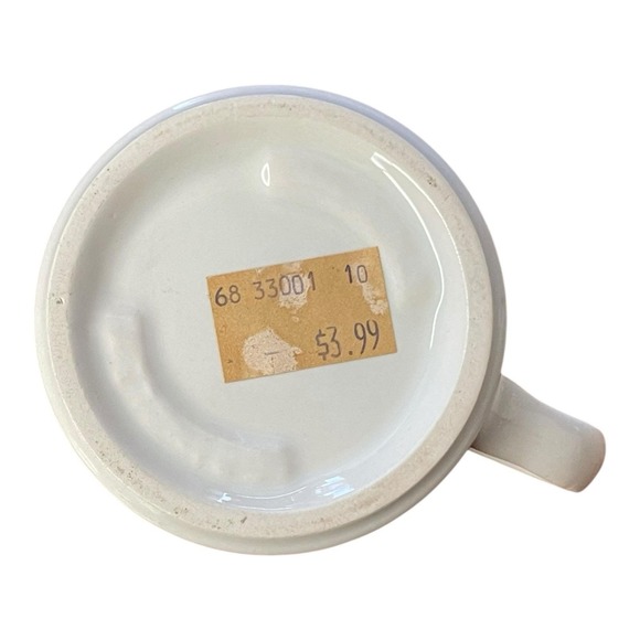 Pac-Man 1980s TM of Midway Coffee Mug - Picture 4 of 4